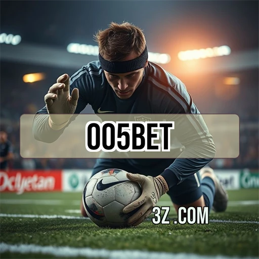 Explore o Login da 005bet para Apostas Inovadoras e Seguras
