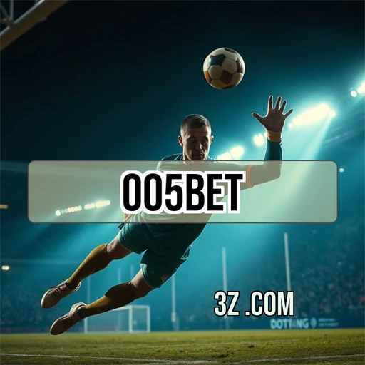 Promoções Incríveis da 005bet Que Você Não Pode Perder