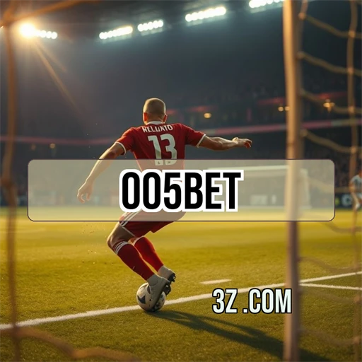 Experiência VIP na 005bet: Ousadia e Exclusividade para Jogadores